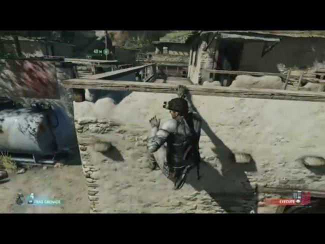 Splinter Cell: Blacklist