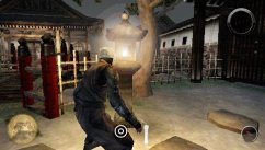 Tenchu: Shadow Assassins