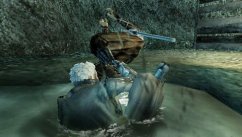 Tenchu: Shadow Assassins