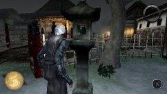 Tenchu: Shadow Assassins