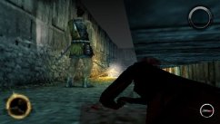 Tenchu: Shadow Assassins