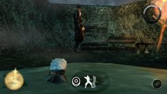 Tenchu: Shadow Assassins