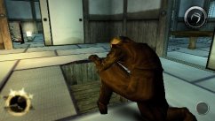 Tenchu: Shadow Assassins
