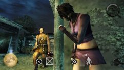 Tenchu: Shadow Assassins