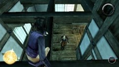 Tenchu: Shadow Assassins