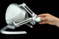 Novint Falcon 3D
