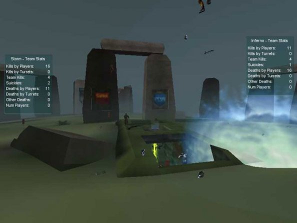 Tribes 2