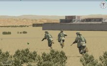 Combat Mission: Shock Force