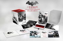 Batman: Arkham City