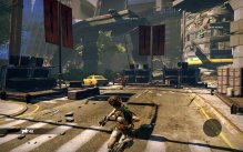 Bionic Commando