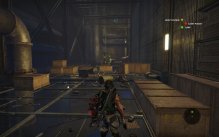 Bionic Commando