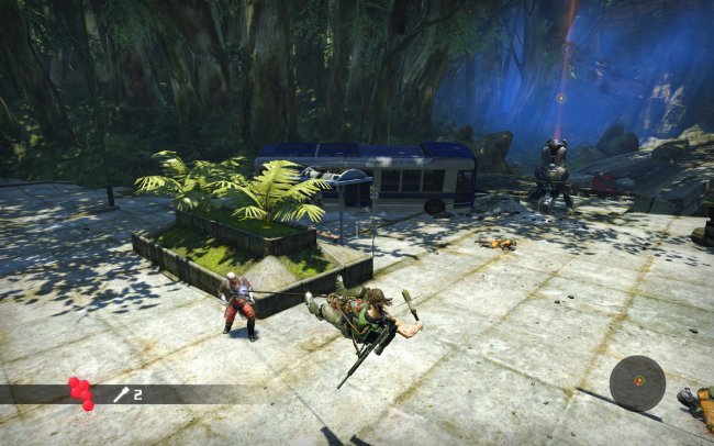Bionic Commando