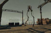 Dishonored