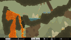 Pixeljunk Shooter