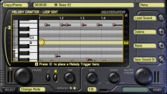 Beaterator