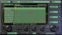 Beaterator
