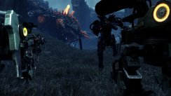 Lost Planet 2