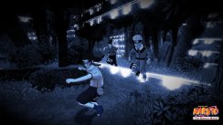 Naruto: The Broken Bond