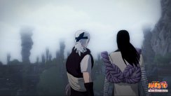 Naruto: The Broken Bond