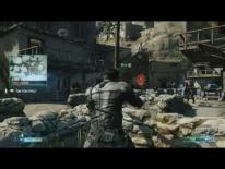 Splinter Cell: Blacklist