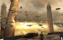 Star Wars: The Force Unleashed