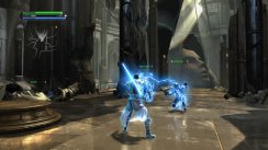 Star Wars: The Force Unleashed