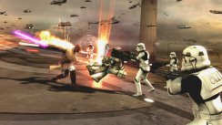 Star Wars: The Force Unleashed