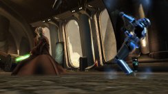 Star Wars: The Force Unleashed