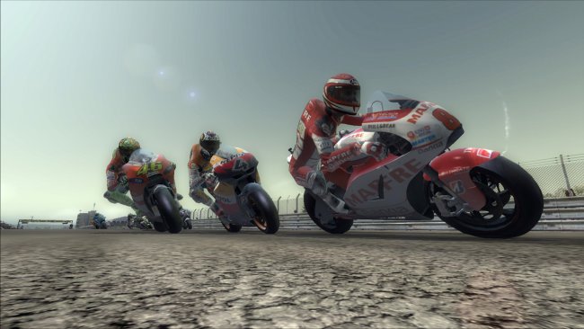 MotoGP 10/11