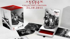 Batman: Arkham City