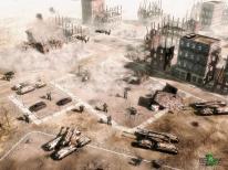 Command & Conquer 3: Tiberium Wars