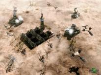 Command & Conquer 3: Tiberium Wars