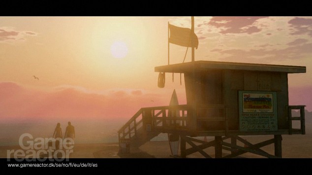 Grand Theft Auto V