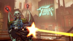 Bioshock Infinite