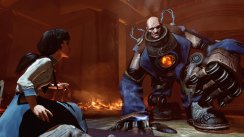 Bioshock Infinite
