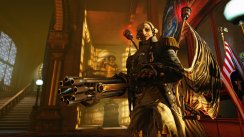 Bioshock Infinite