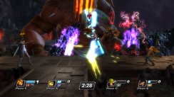 Playstation All-Stars Battle Royale