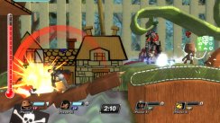 Playstation All-Stars Battle Royale