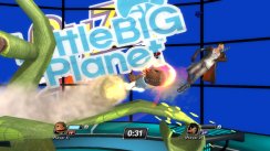 Playstation All-Stars Battle Royale