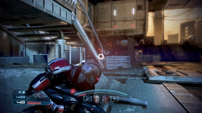Mass Effect 3