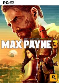 Max Payne 3 Max Payne 3