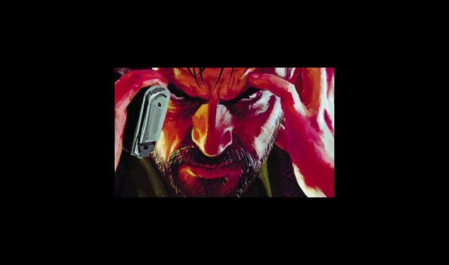 Max Payne 3
