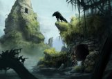The Secret World