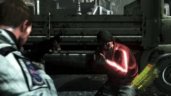 Resident Evil 6