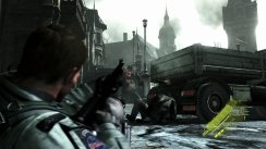 Resident Evil 6