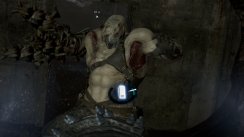 Resident Evil 6