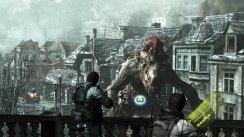 Resident Evil 6