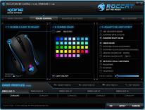 Roccat Kone Mouse