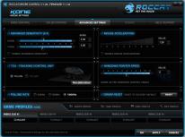 Roccat Kone Mouse