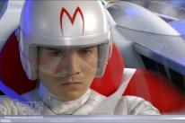 Speed Racer